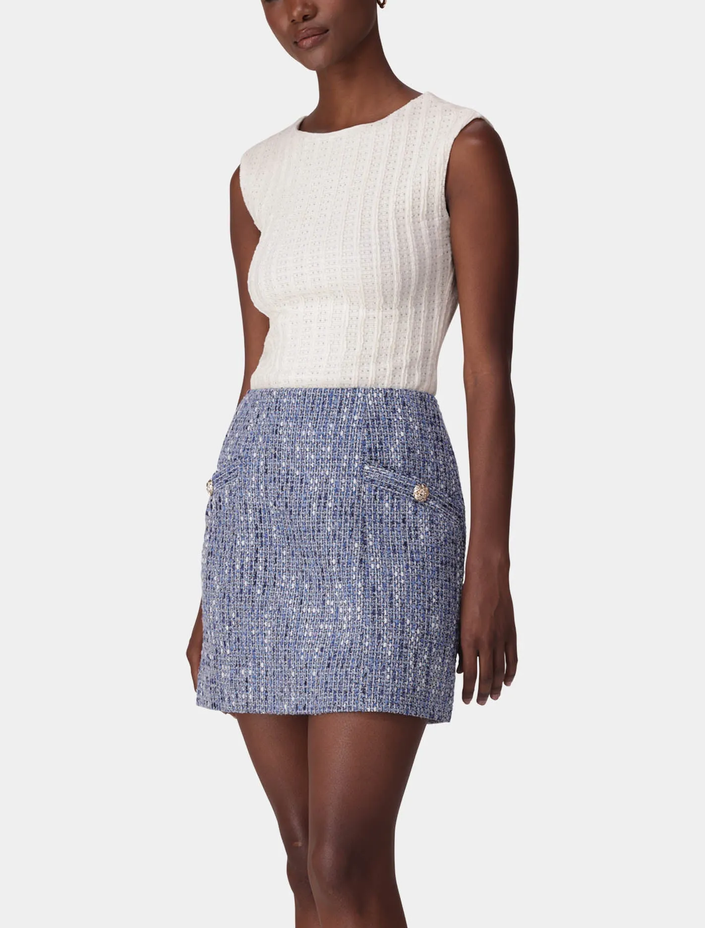 Miley Mini Skirt