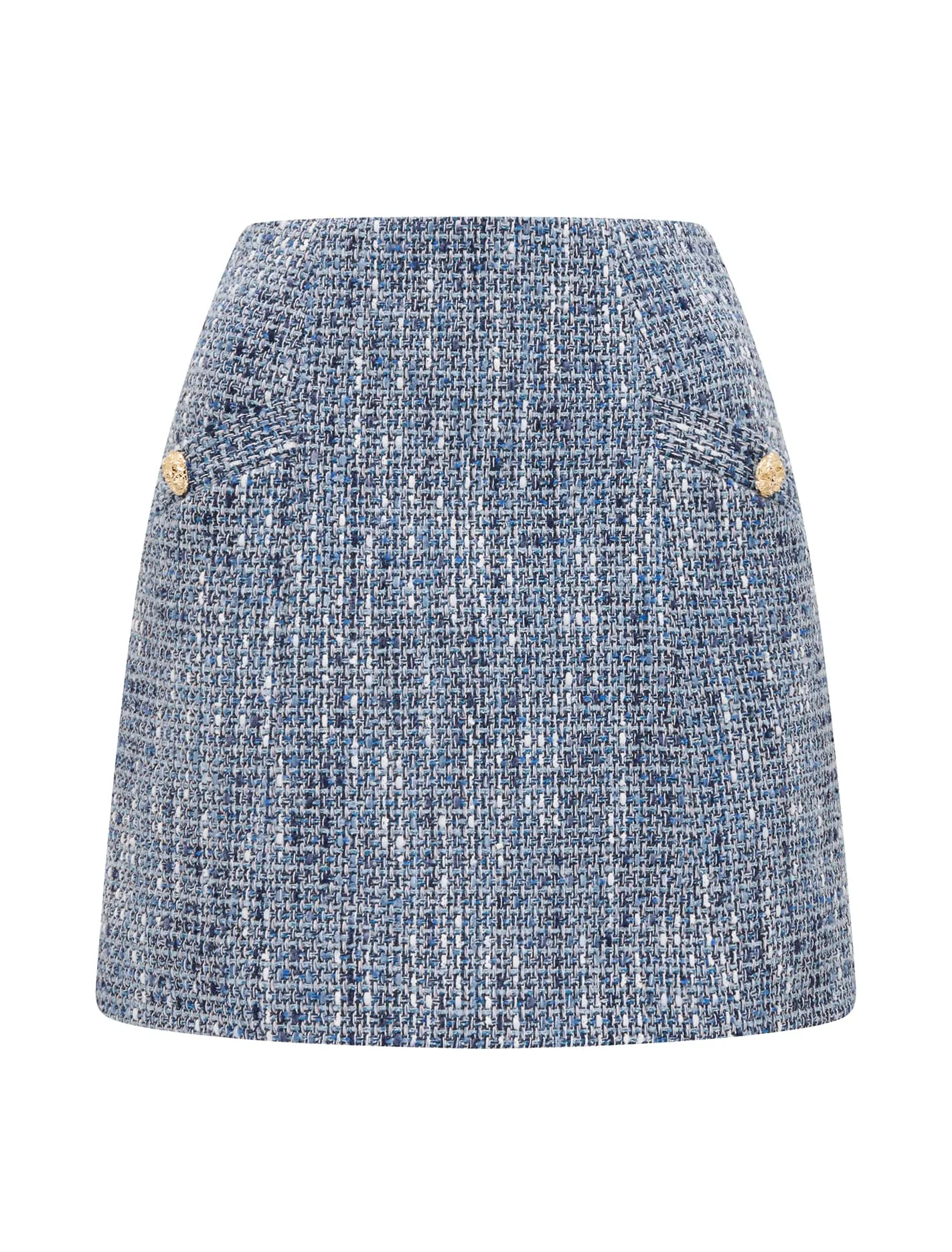 Miley Mini Skirt