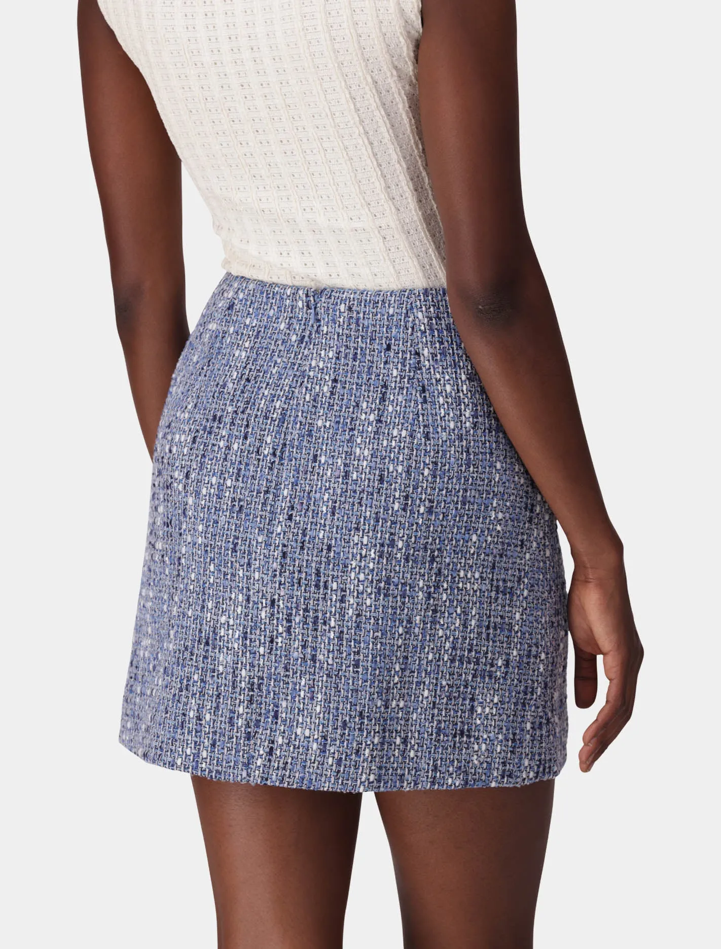 Miley Mini Skirt