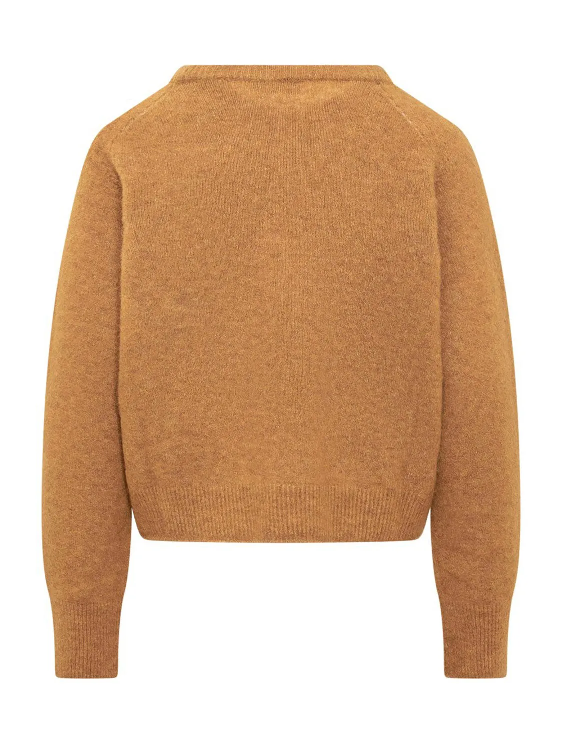 Momoni Flavien Sweater - Almond