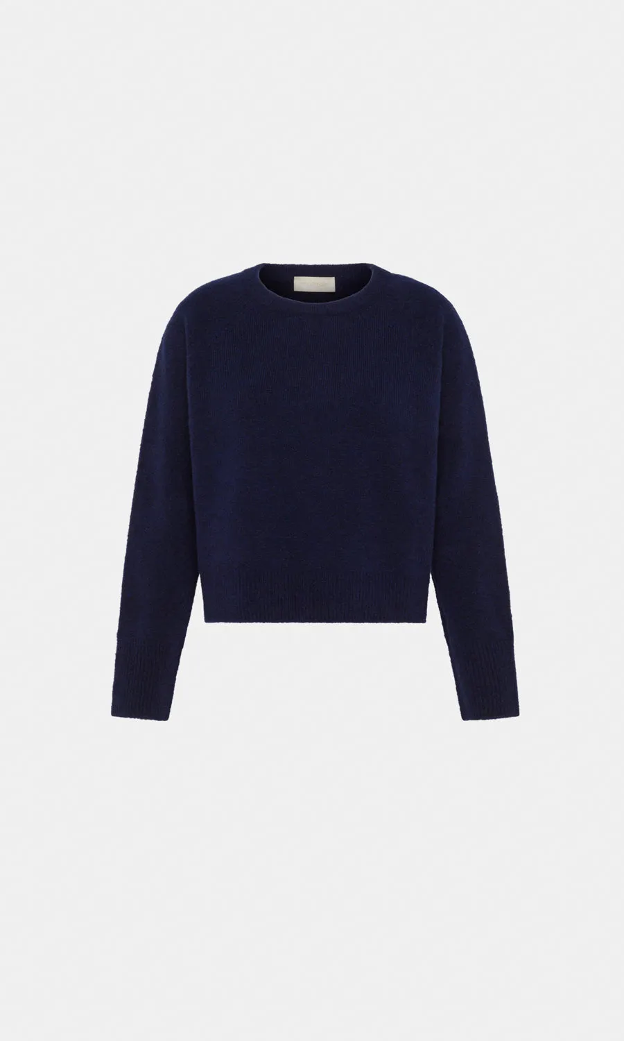 Momoni Flavien Sweater - Ink
