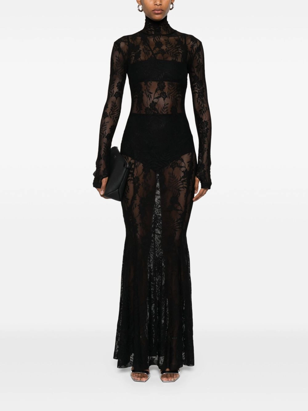 Norma Kamali Women's Dresses
