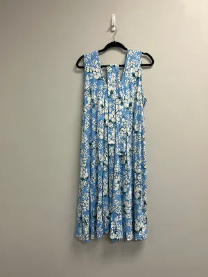 Outlet 7186 - The Momper® Printed Nursing Romper - SUMMER BREEZE - Plus