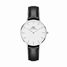 Petite Sheffield Silver