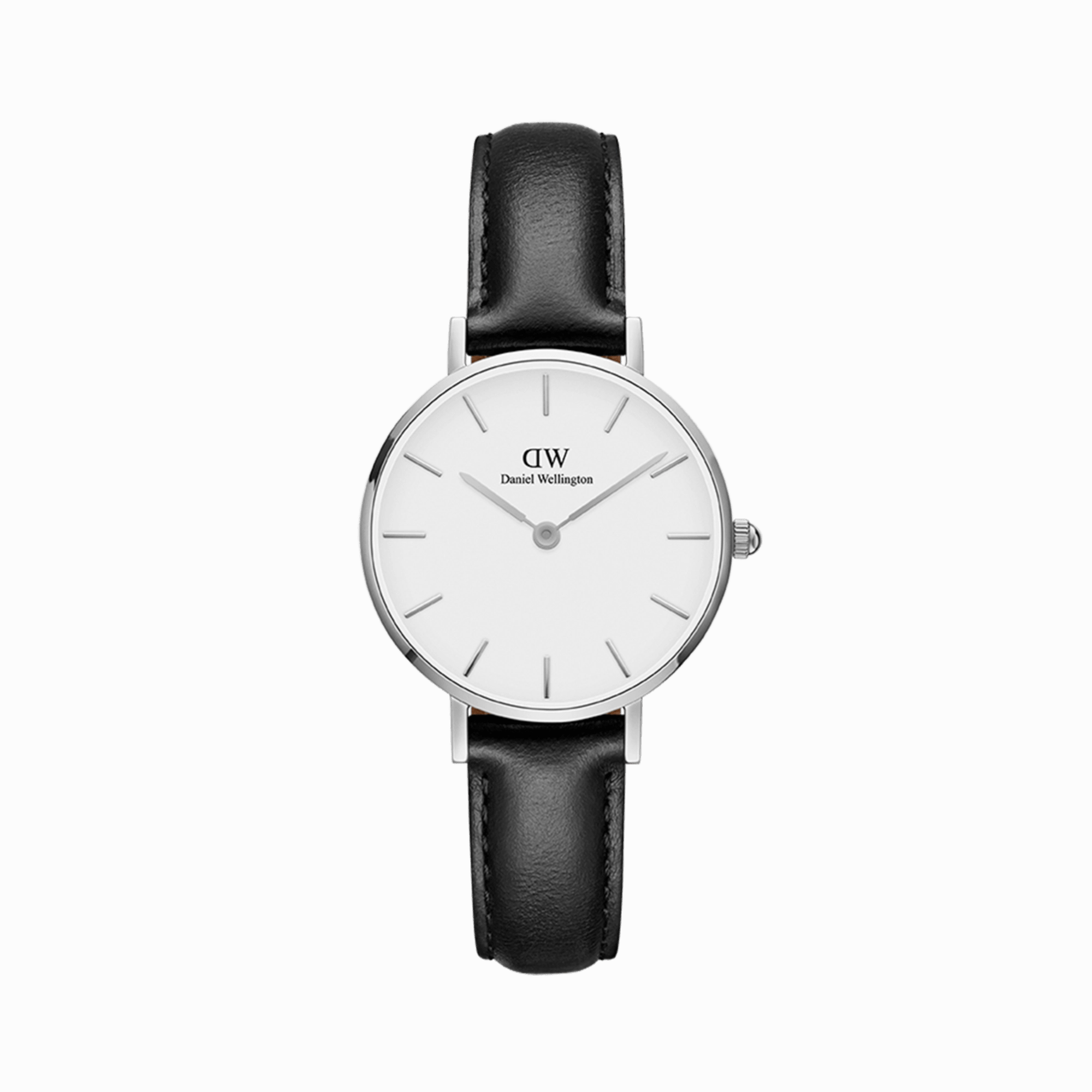 Petite Sheffield Silver