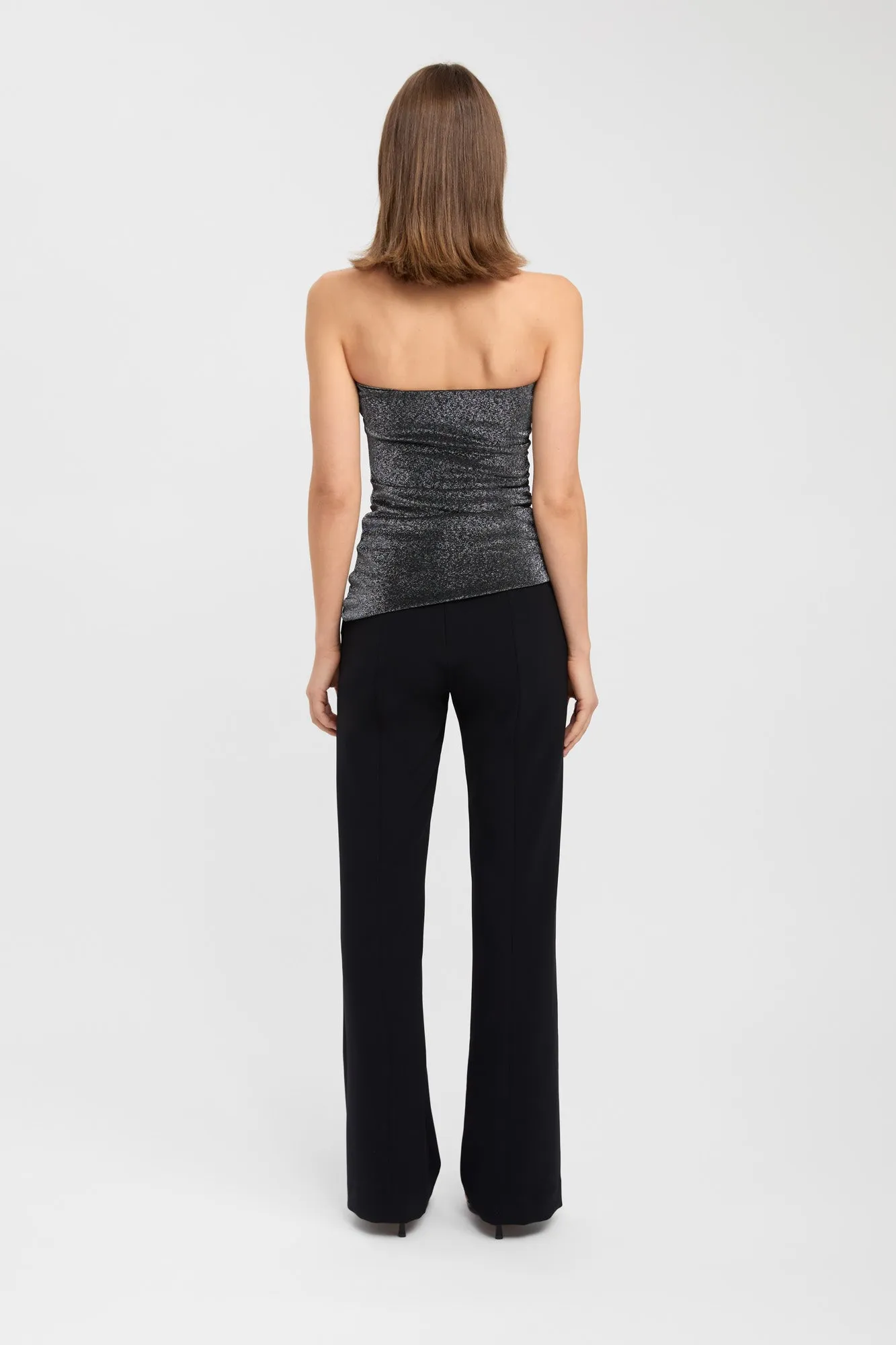 Ritz Strapless Top