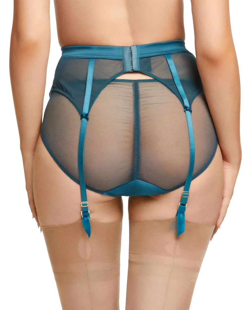 Rosabelle Suspender