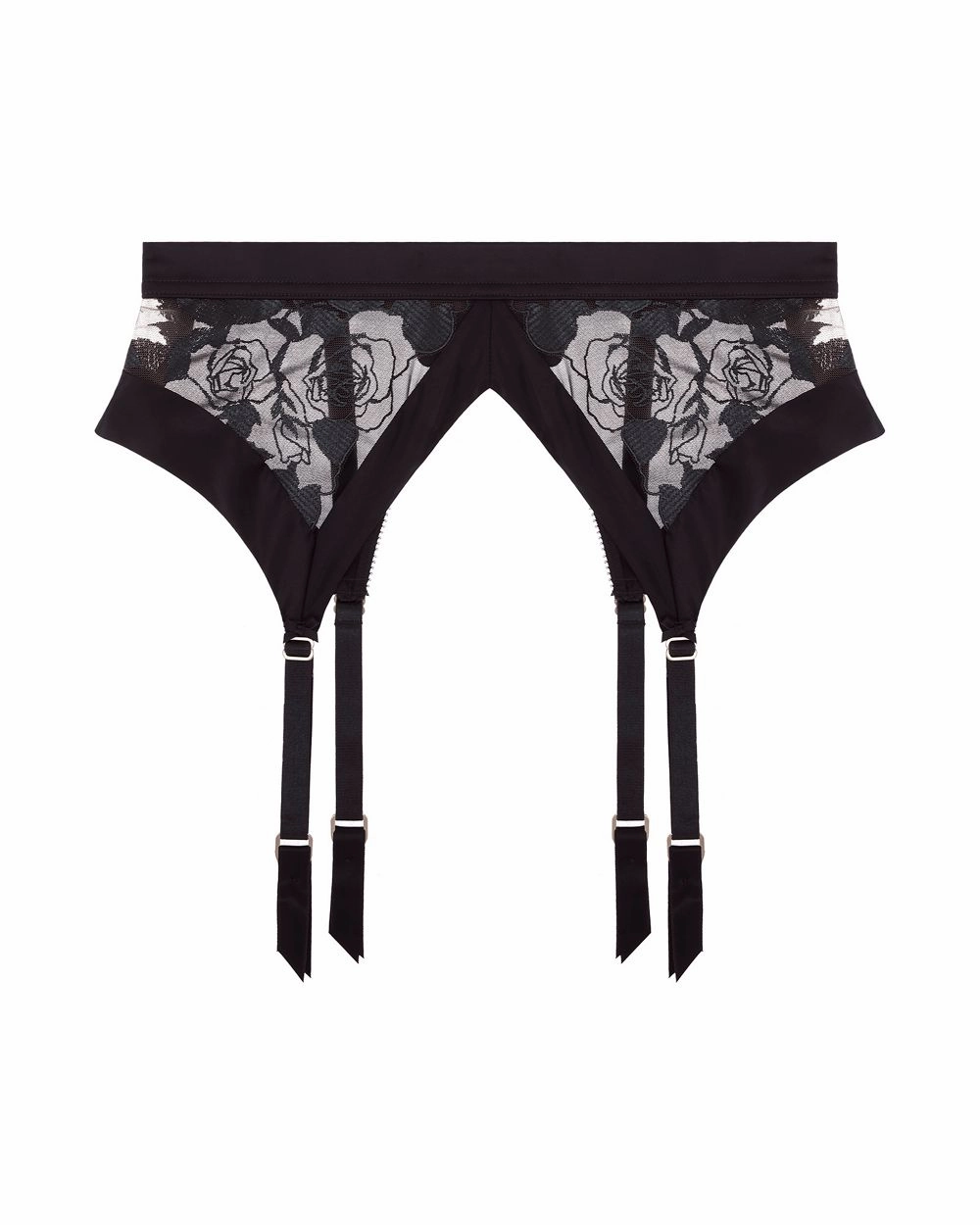 Rosabelle Suspender