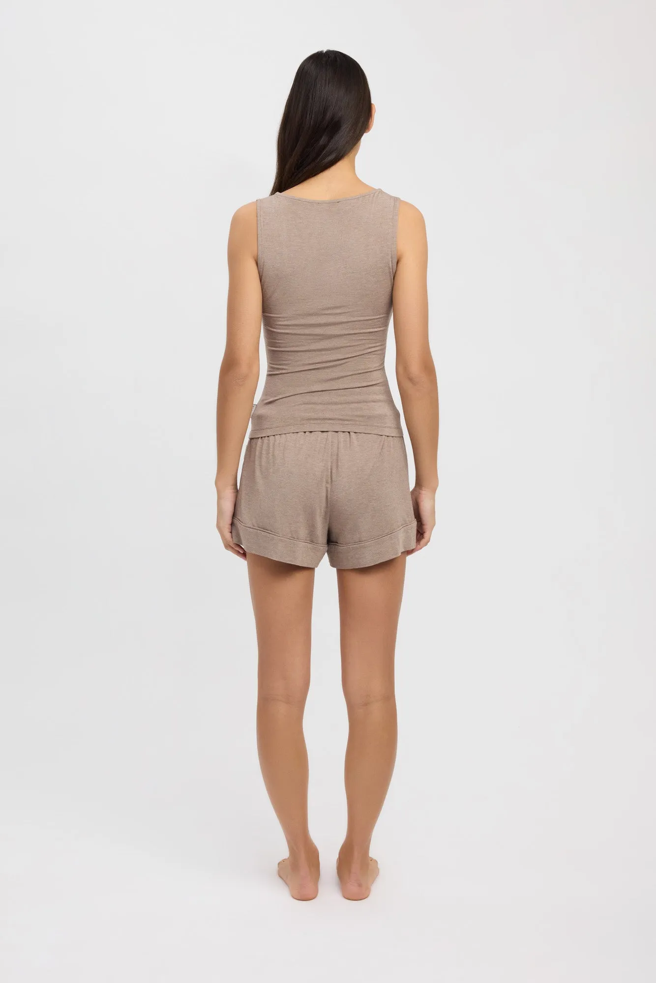 Sleep Button Tank