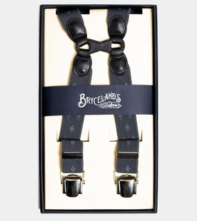 Suspenders Rombi 539