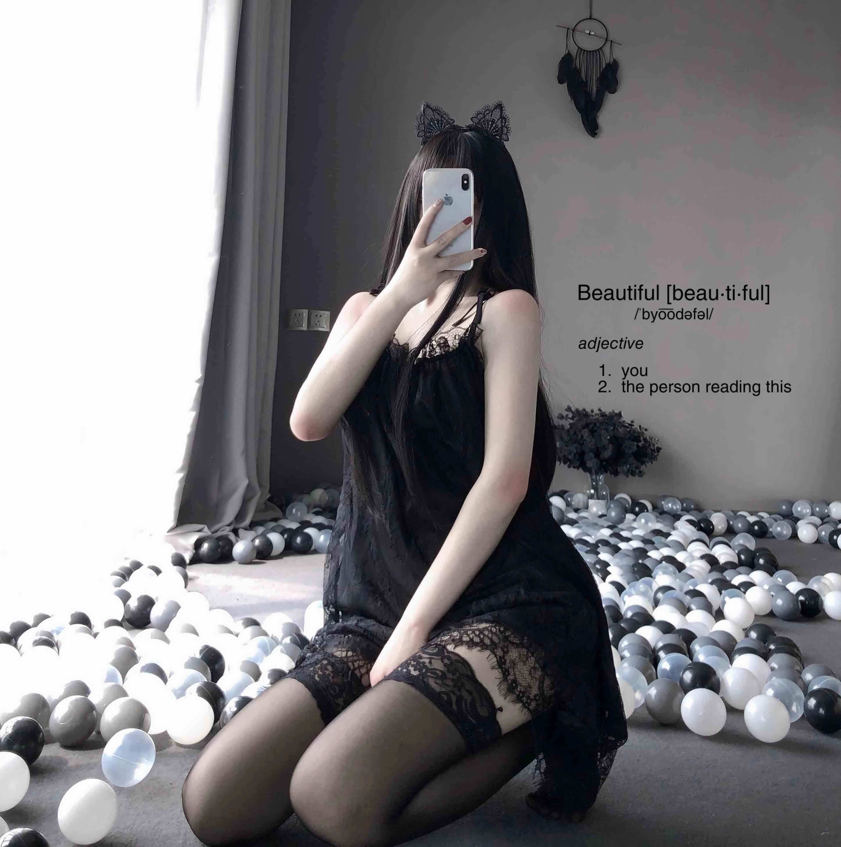 T-1025 Sexy pajamas. hot and spicy women's mesh suspender pajama dresses. perspective lace