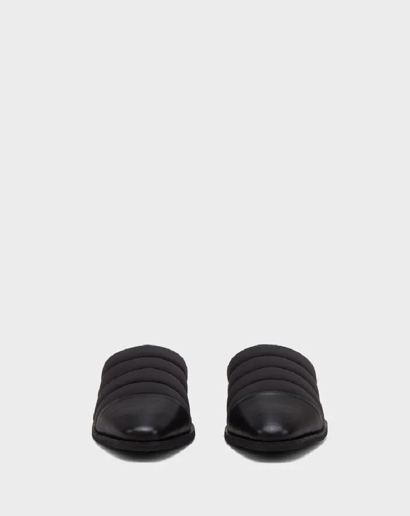 TABITA - CA EN 8220002 BLACK