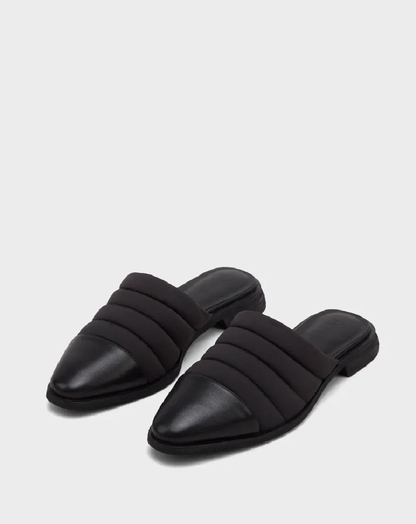 TABITA - CA EN 8220002 BLACK