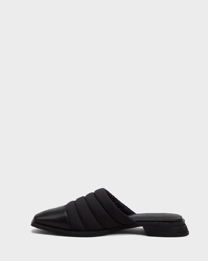 TABITA - CA EN 8220002 BLACK