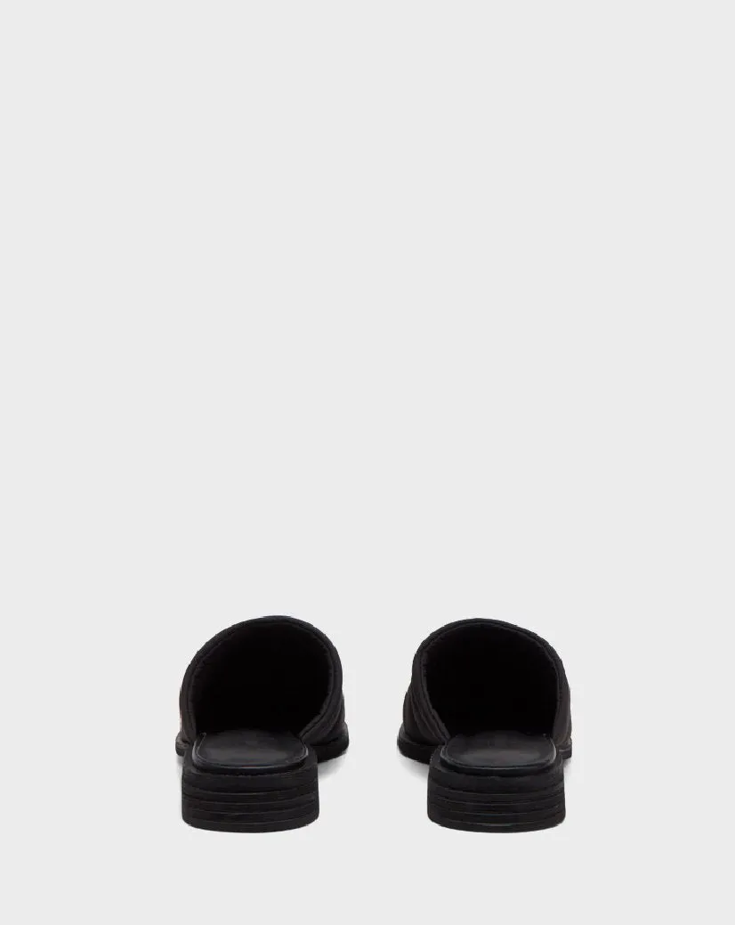 TABITA - CA EN 8220002 BLACK