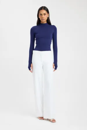 Tara Long Sleeve Top