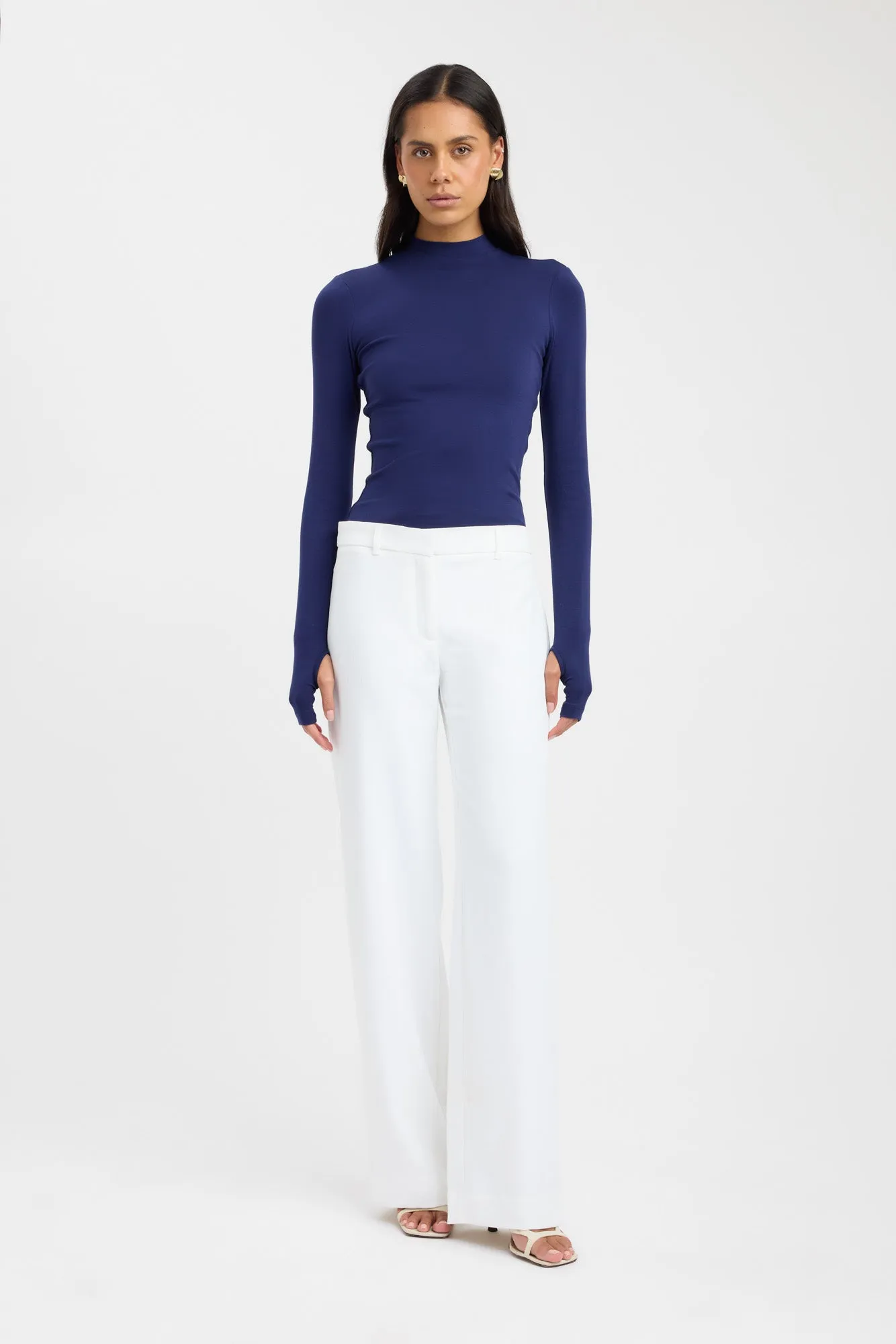 Tara Long Sleeve Top
