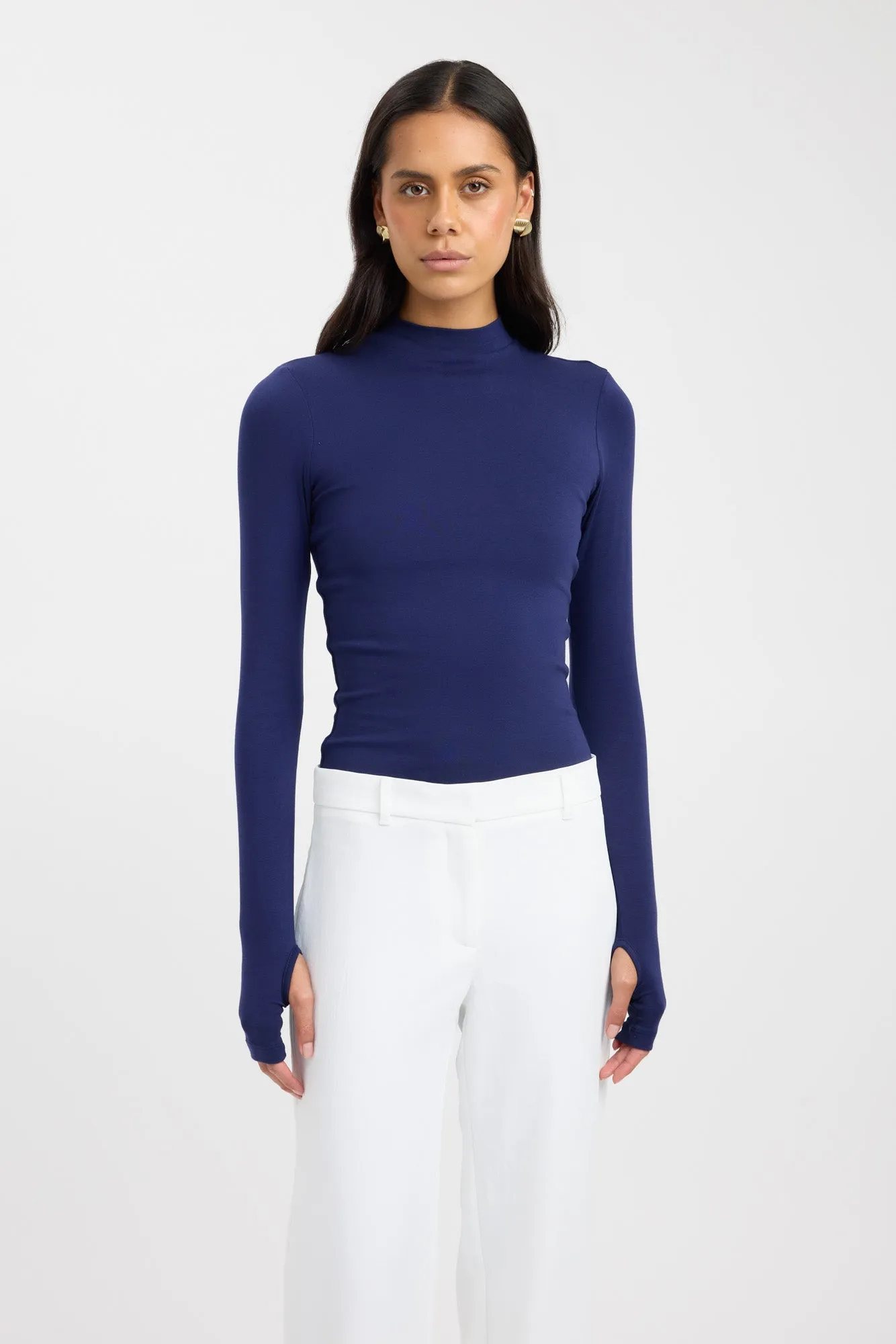 Tara Long Sleeve Top
