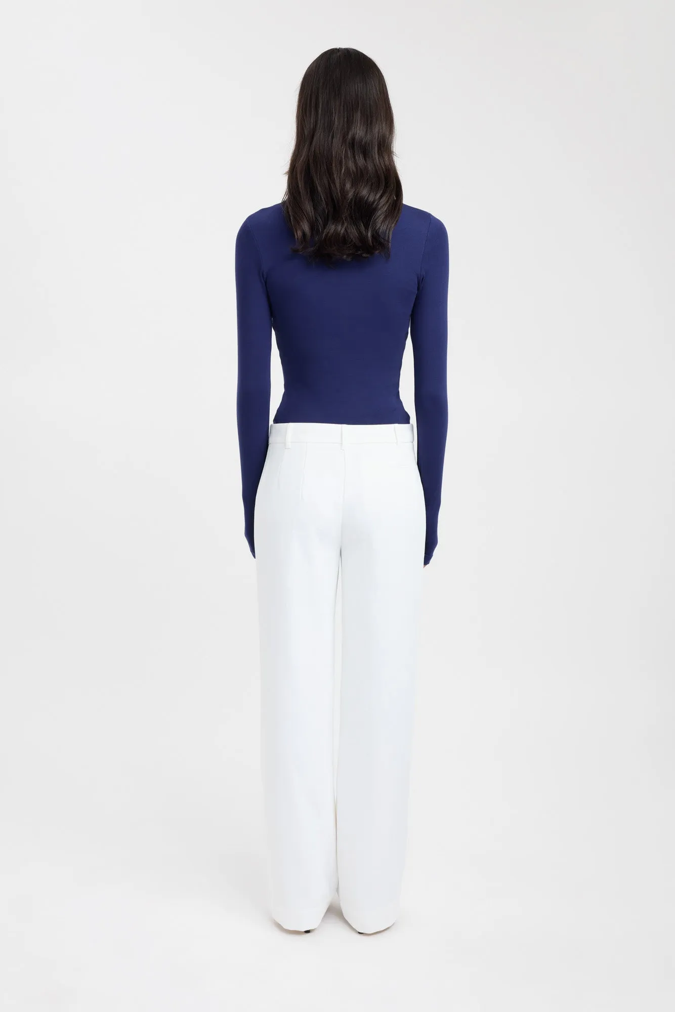Tara Long Sleeve Top