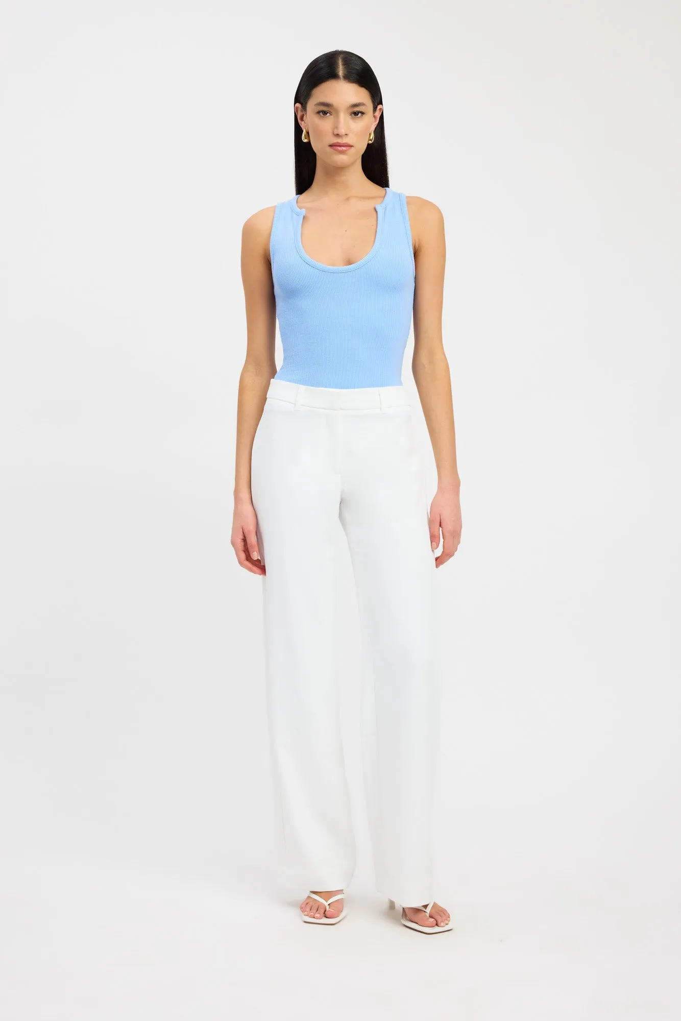 Tate Scoop Tank