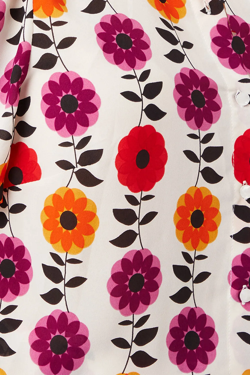 The Last Love Song Havana Dress