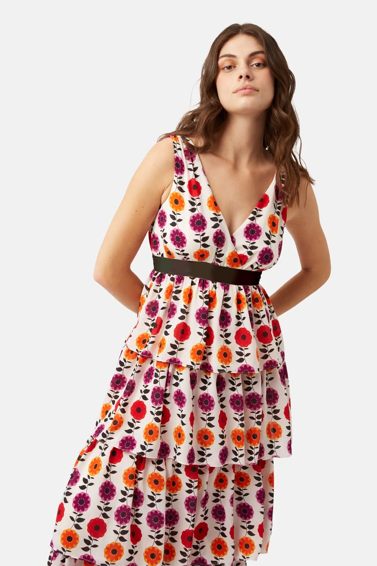 The Last Love Song Havana Dress