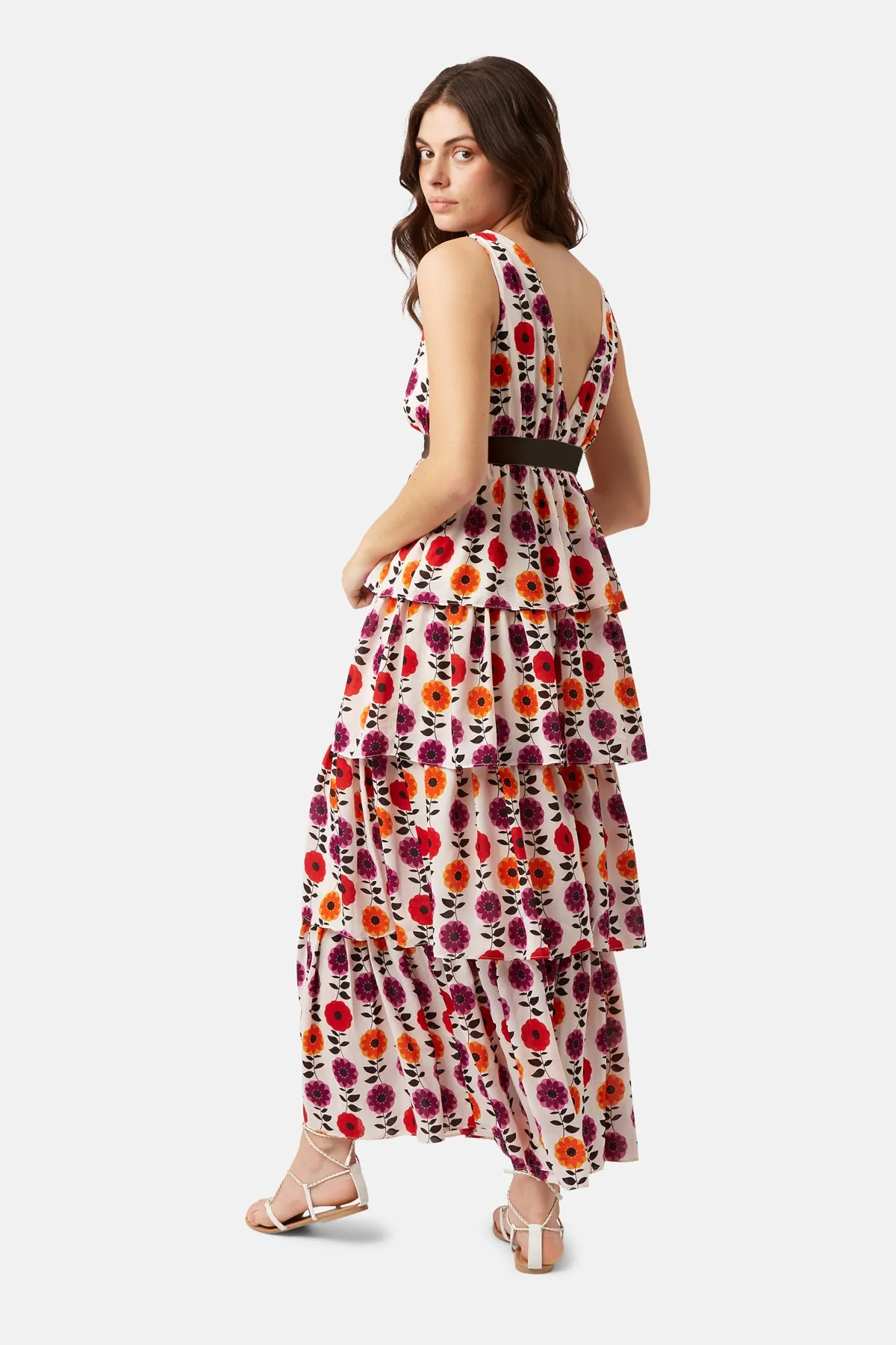 The Last Love Song Havana Dress