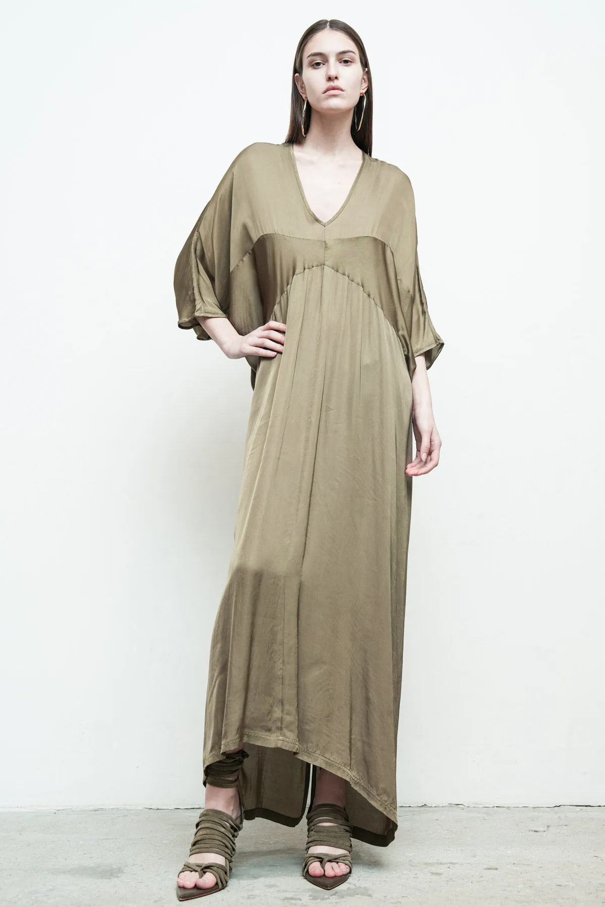 Tristan Dress
