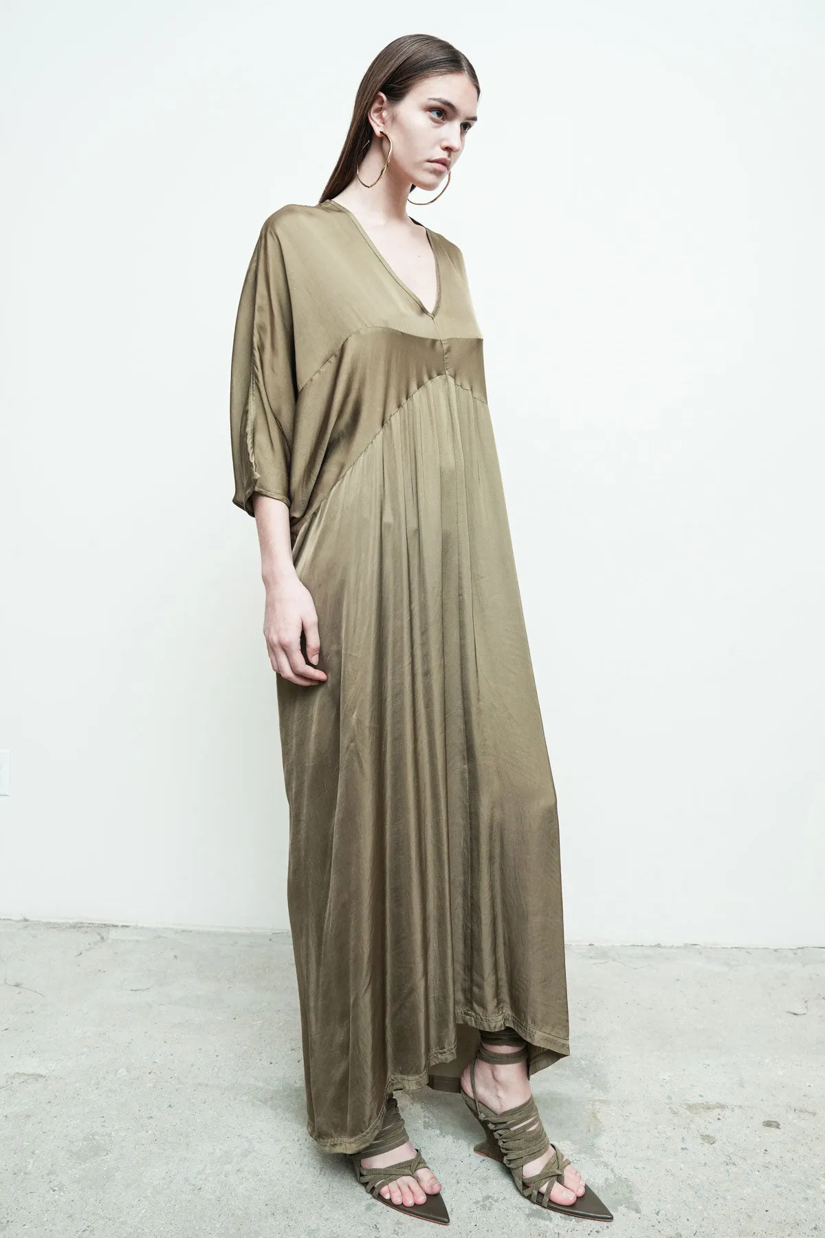 Tristan Dress