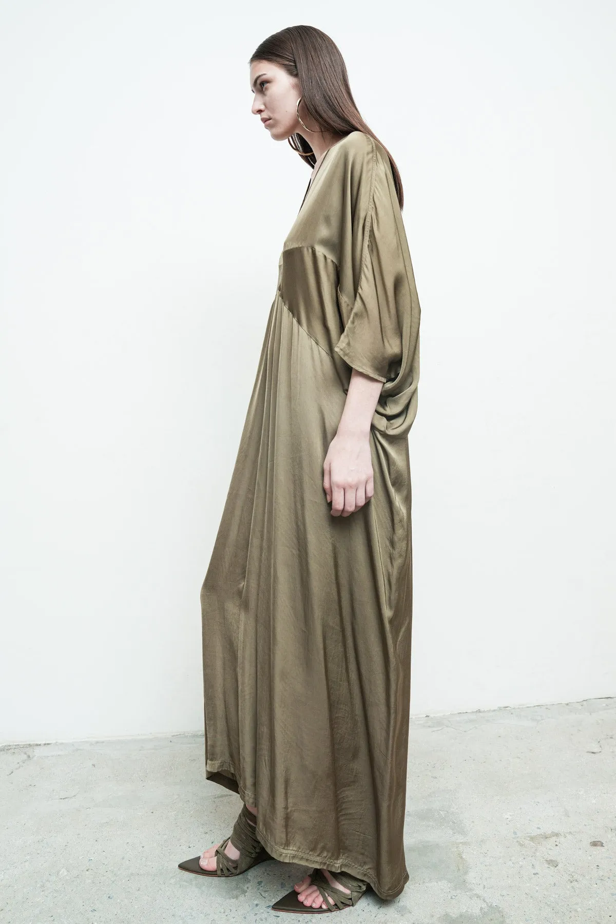 Tristan Dress