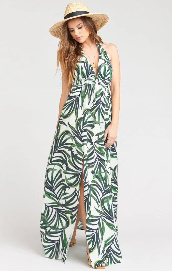 Vacation Maxi