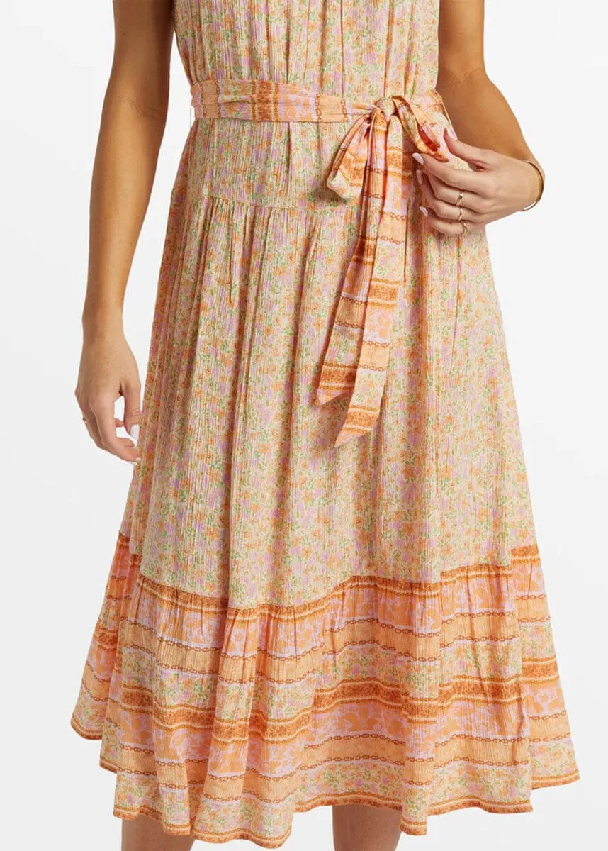 Wish For You Dress - Pink Dream