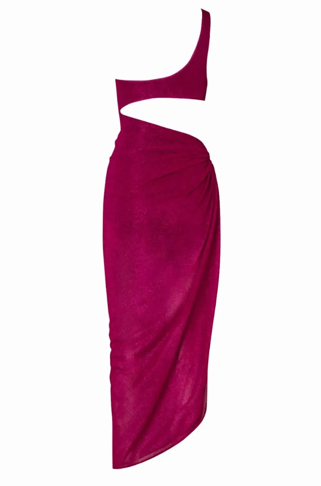 Zadeh Dress